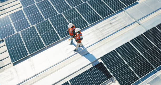 Best Solar Panel Roofing Installation  in Lake Bluff, IL